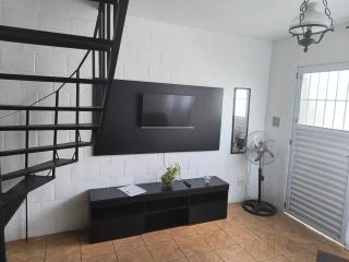 Sobrado em condominio próximo Shopping Pelotas - 4