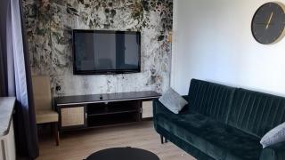 Green apartament 21 - 0