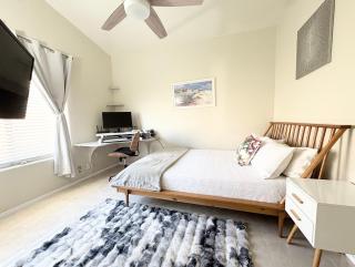 Peoria and Surprise Spring Training Getaway Heated and Private Sauna, Pool, Fitness gym equip, Kitchen Stacked to the Max - 7
