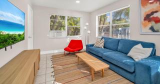The Jute Box - Pool - Waterview - Wilton Drive - 4