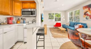 The Jute Box - Pool - Waterview - Wilton Drive - 3