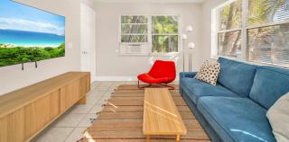 The Jute Box - Pool - Waterview - Wilton Drive - 6