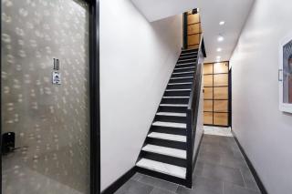 78-4B NEW Quality 1br W&D in unit SKYLIGHTS - 7