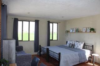 Hermosa habitación de campo - 9