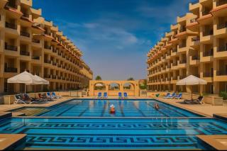 See view Studio-Hurghada Selena Bay Resort - 0