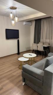 Apartment in centre Yerevan - 9
