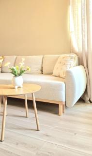 Leilighet i sentrum - 3