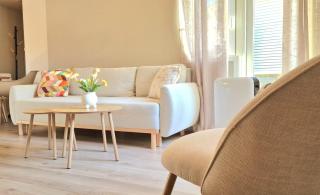 Leilighet i sentrum - 5