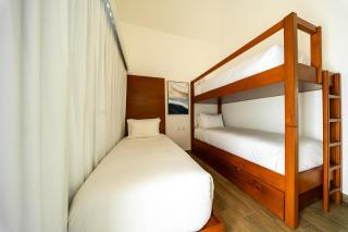 2 bedrooms villas with direct entry to the pool - 1