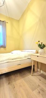 Leilighet i sentrum - 1