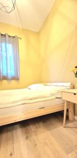 Leilighet i sentrum - 2