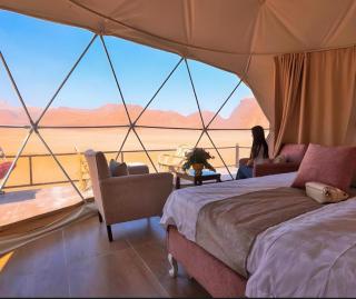 RUM ARJAAN lUXURY CAMP - 6