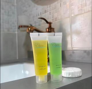 RUM ARJAAN lUXURY CAMP - 8