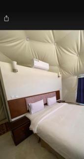 RUM ARJAAN lUXURY CAMP - 0