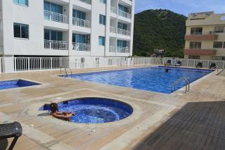 Apartamento Lago Rodadero - 4