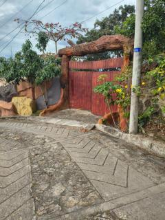 Cabaña El Mirador - La Mesa - 7