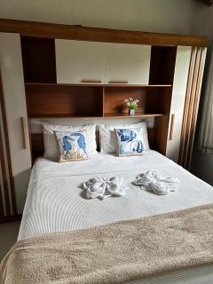 Casa do Felipe & Léo - 1