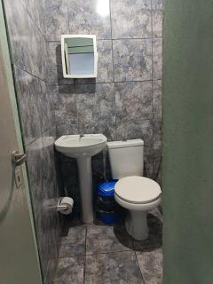 jazmin apart iguazu - 9