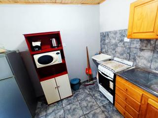 jazmin apart iguazu - 1