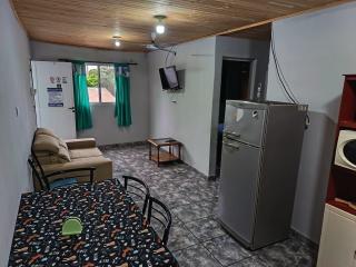 jazmin apart iguazu - 2