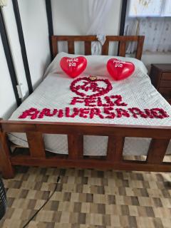 Cabaña El Mirador - La Mesa - 8