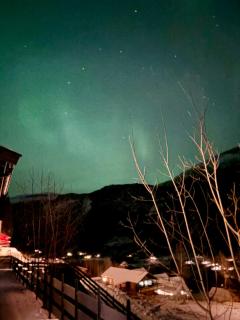 A home away from home - 8