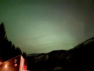 A home away from home - 9