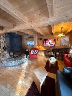 CHATA Oberconiówka - 5