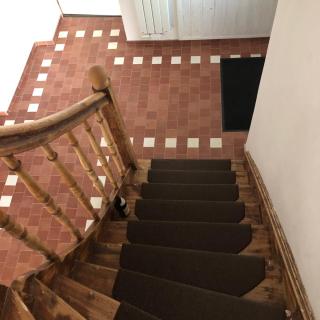 liebevoll und individuelle Zimmer zwischen Leipzig und Halle im LSG - 2