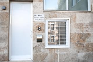 10 Msida Park Residence - 1