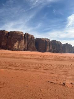 Wadi rum fun time - 3