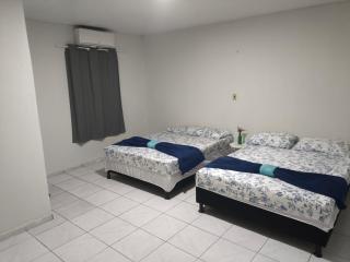 Ouro branco Mossoró RN - 9