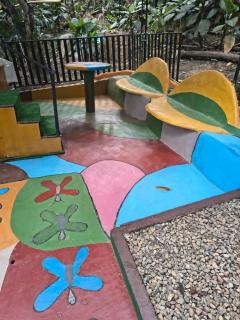 Cabaña El Mirador - La Mesa - 9