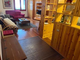 Appartamento Superior Condominio Orso Bianco, parquet, Wi-Fi - 5