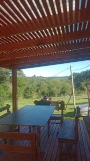 Chacra Ntra Sra de LUJÁN - 0