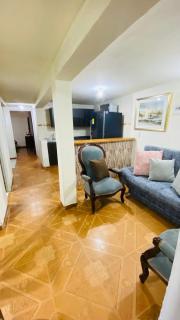 Casa Confortable 2 habitaciones, pateo , parqueadero - 9