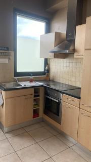 Appartement au bord du lac de l'eau d'heure - 4