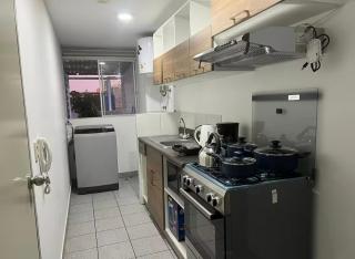 Departamento cómodo a 20 minutos del aeropuerto - 9