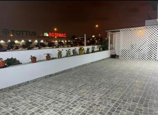 Departamento cómodo a 20 minutos del aeropuerto - 1