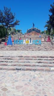 Casa Ayres de la Quebrada - 9