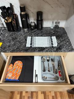 Monoambiente equipado en pleno centro de Tucumán - 3