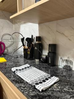 Monoambiente equipado en pleno centro de Tucumán - 4