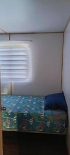 Cabaña rustica Villa Mañihuales - 8