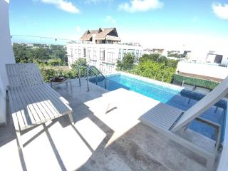 Tulum City Apartments at Menesse Tulum - 8