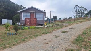 Cabaña ruta del canal - 6