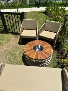 Beach Class Verano - Térreo com varanda Gourmet e área Garden - 8