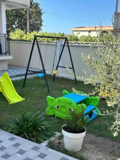 Vila Seawolf Apartments - 2