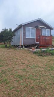 Cabaña ruta del canal - 8