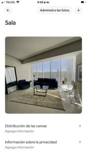 Luxury apartment in the Andres Torre Park Life area - 0