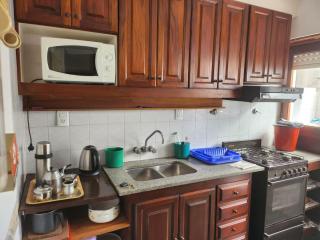 Duplex a 8 cuadras del mar - 1